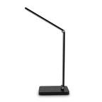 Lámpara sobremesa metal negro dirigible LED 5W - MCLS0001