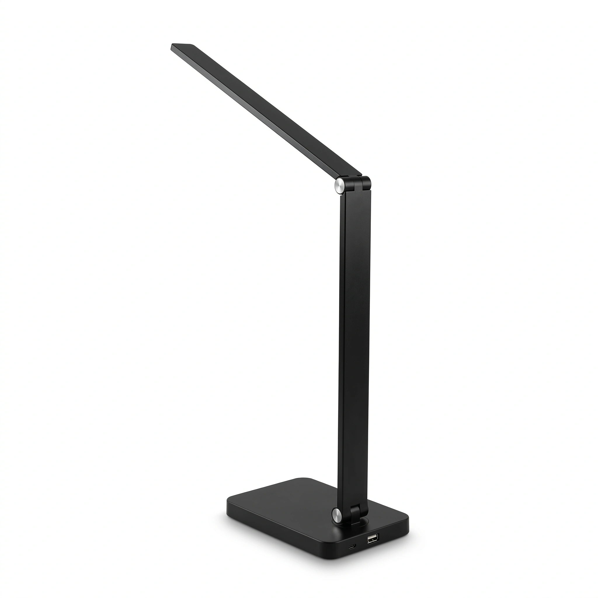Lámpara sobremesa metal negro dirigible LED 5W - MCLS0001