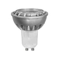Ampolleta luz cálida GU10 LED 6W 30° grados de apertura - MIAM0007