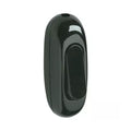 Interruptor plástico negro - MUCO0001