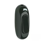 Interruptor plástico negro - MUCO0001