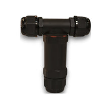 Cargar imagen en el visor de la galería, Conector hermético para luminarias exteriores IP68 - MUCO0012
