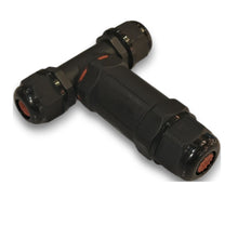 Cargar imagen en el visor de la galería, Conector hermético para luminarias exteriores IP68 - MUCO0012
