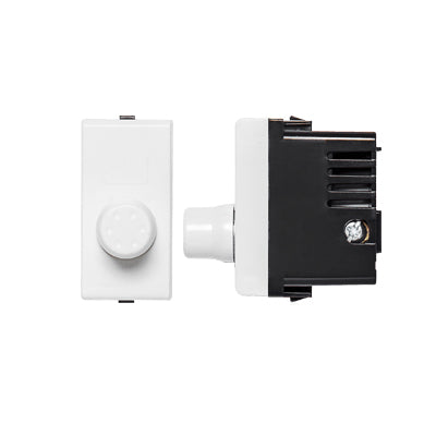 Dimmer triac blanco 300W - MUDI0004
