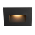 Foco embutido Grafito exterior 11.5x7.5 cm LED 3W IP65 - MUFO0112