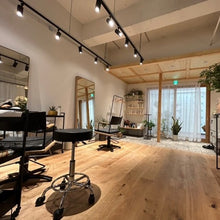 Cargar imagen en el visor de la galería, Foco riel metal negro Ø 7,3x21 cm LED 30W -3000K-4000K-6000K - MUFO0146
