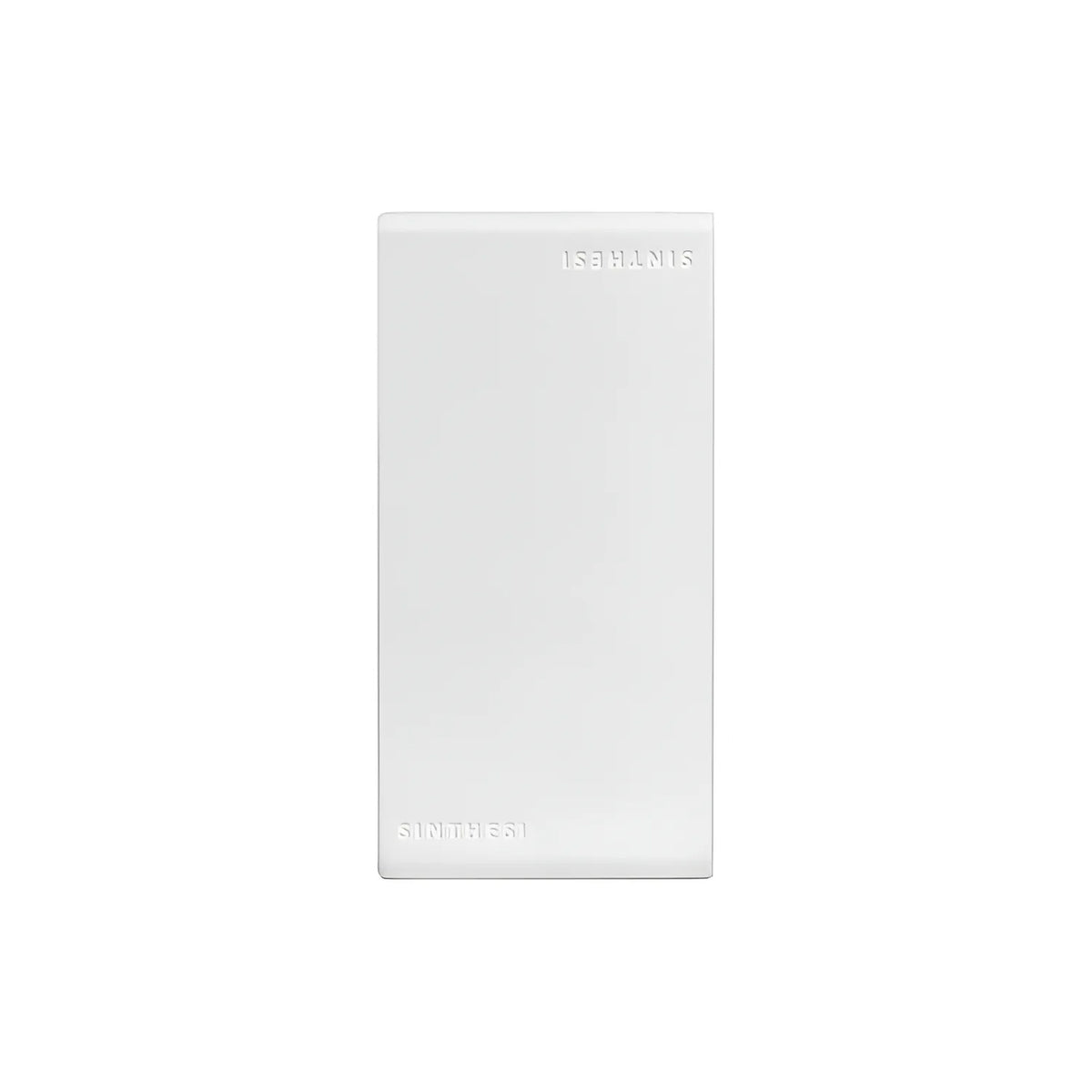 Modulo Falso Polo, Color Blanco