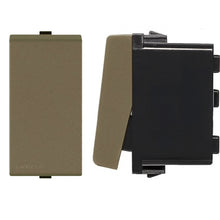 Cargar imagen en el visor de la galería, Interruptor piedra 16A 250V- MUIN0003
