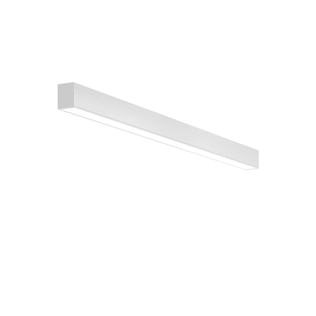Lámpara colgante y para sobreponer blanco 20W - 60cm 2600lm 3K-4K-6K - MULC0005