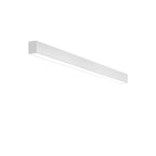 Lámpara colgante y para sobreponer blanco 20W - 60cm 2600lm 3K-4K-6K - MULC0005