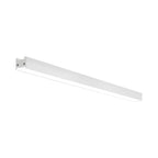 Lámpara colgante y para sobreponer blanco 120cm 3K 4K 6K  40W  LED- MULC0012