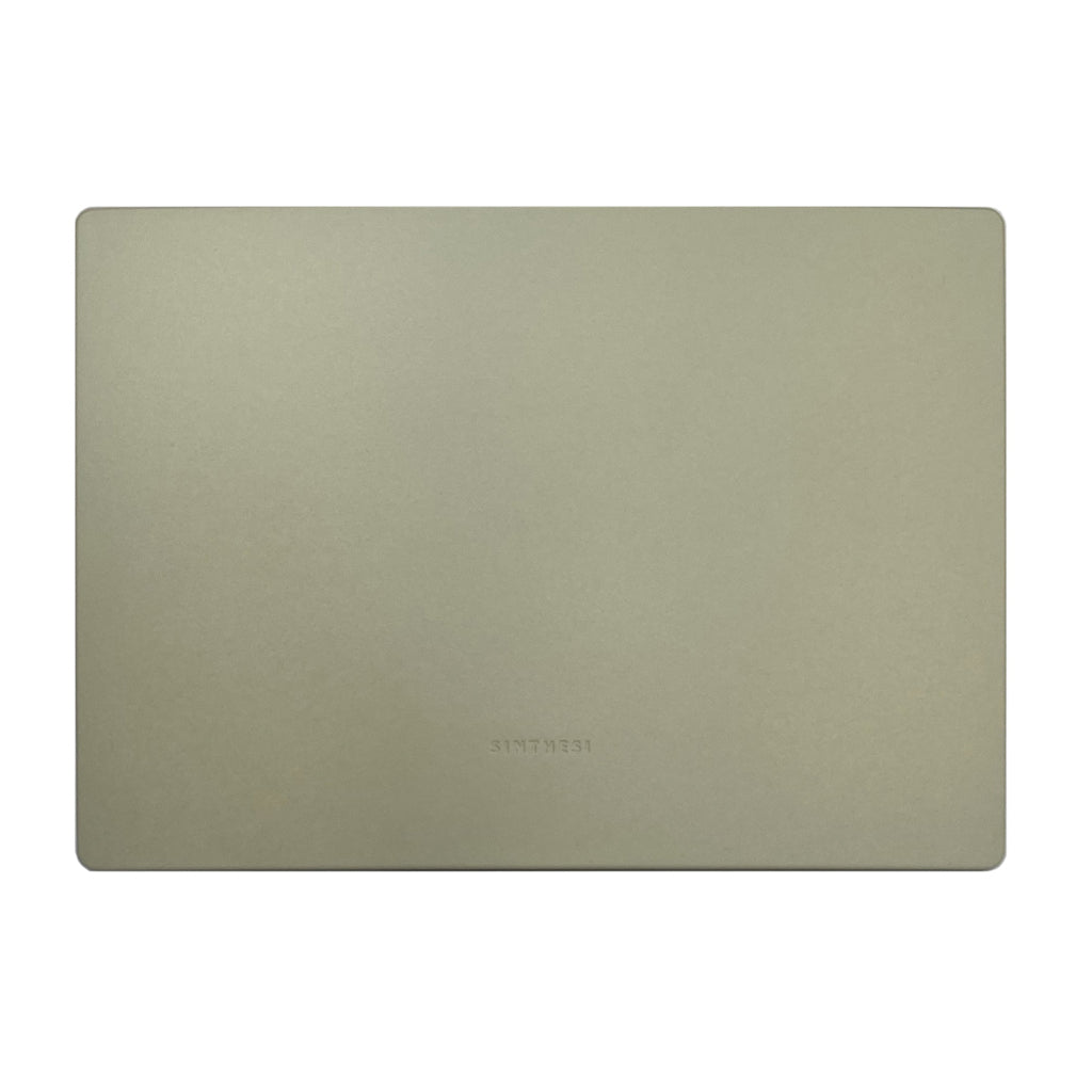 Placa Ciega Piedra  - MUTA0010