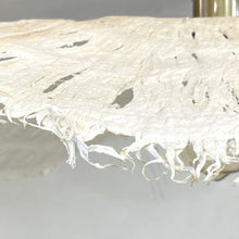 Cargar imagen en el visor de la galería, Lampara colgante papel mache Ø78x12cm E27 - OPLC0080
