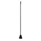 Lámpara de pie negro con sensor LED 24w 3000K - OYLP0001
