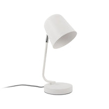 Cargar imagen en el visor de la galería, Lámpara sobremesa metal  Ø15x38,5 cm E27 - PGLS0029
