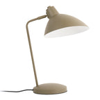Lámpara sobremesa metal verde musgo 49 cm E14 - PGLS0040