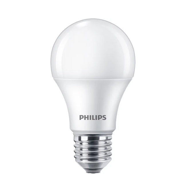 Ampolleta empavonada cálida dimeable E27 8.5W A60 - PHAM0069