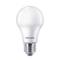 Ampolleta empavonada cálida dimeable E27 8.5W A60 - PHAM0069