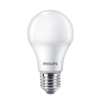 Ampolleta empavonada cálida dimeable E27 8.5W A60 - PHAM0069
