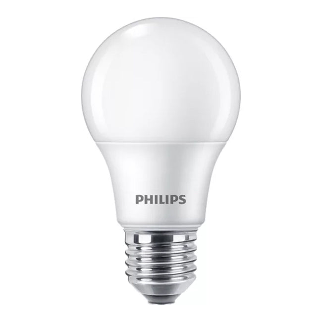 Ampolleta luz cálida LED E27 13W 3000K - PHAM0074