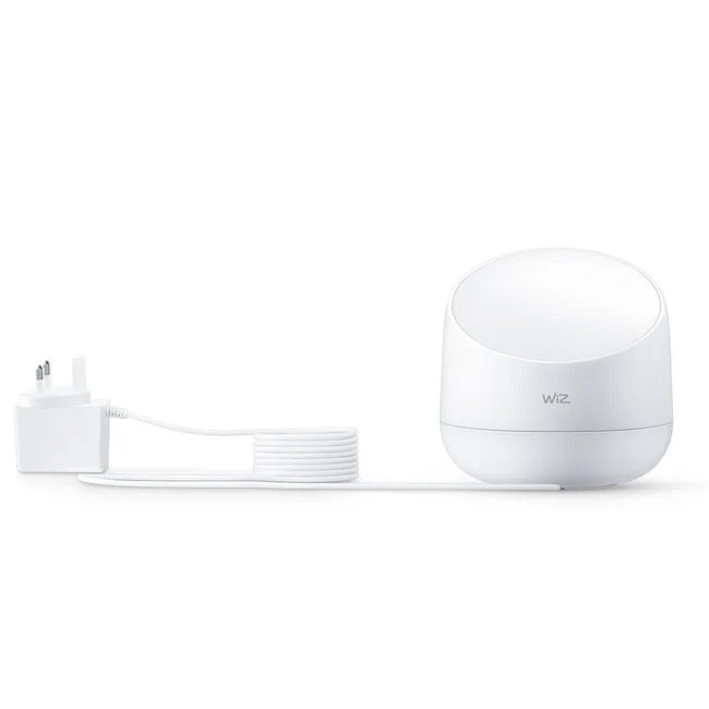Sobremesa smart WIFI  Bluetooth 9W LED -  PHLS0001