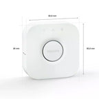 Controlador Bridge wifi Philips HUE  - PHRC0001