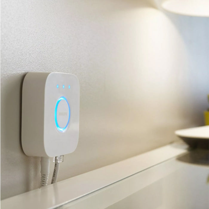 Controlador Bridge wifi Philips HUE  - PHRC0001