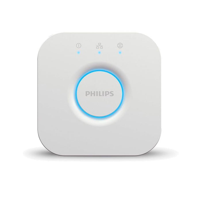 Controlador Bridge wifi Philips HUE  - PHRC0001