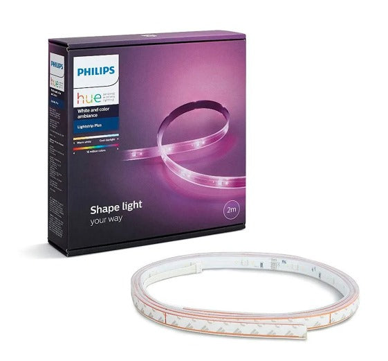 Cinta led Hue 16.000 millones de colores - PHTL0001