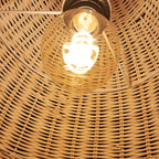 Ampolleta vintage ámbar LED 5W E27 - PZAM0003
