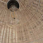 Ampolleta transparente vintage luz cálida LED 6W E27 - PZAM0004