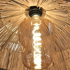 Ampolleta deco vintage luz cálida LED 6W E27 - PZAM0006