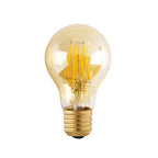 Ampolleta luz cálida 8W 2700K LED E27 - PZAM0010
