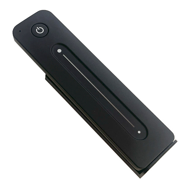 Lámpara colgante madera roble 1,60 mt. LED 25,5W - RBLC0004