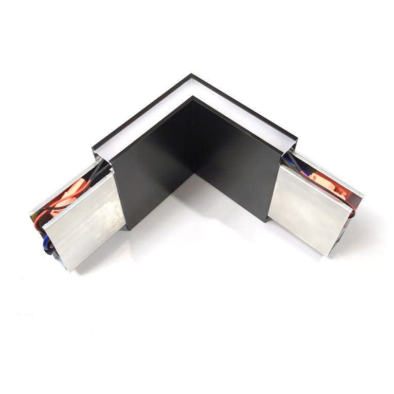Unión para lampara colgante LED - SNCO0003