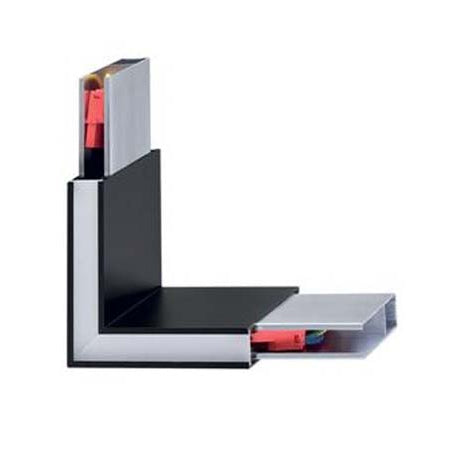 Unión para lampara colgante LED - SNCO0003