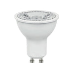 Ampolleta luz cálida interior LED GU10 5W - TAAM0001