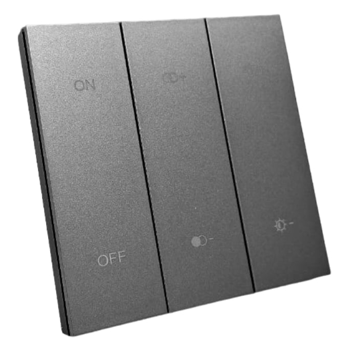 Switch inteligente para focos de riel magneticos TD - TDSW0001