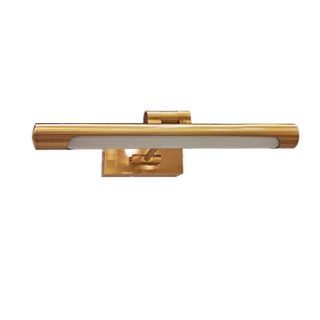 Alumbracuadro oro  30 cm LED 6W - TOAC0002