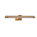 Alumbracuadro oro 43 cm LED 9W - TOAC0003