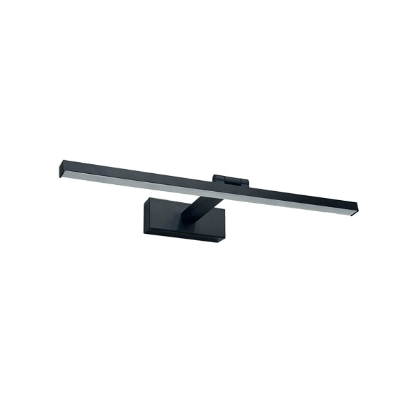 Alumbracuadro negro 60 cm LED 9W - TOAC0010