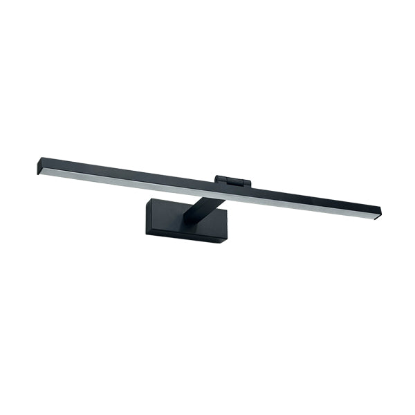 Alumbracuadro negro 80 cm LED 10W - TOAC0011