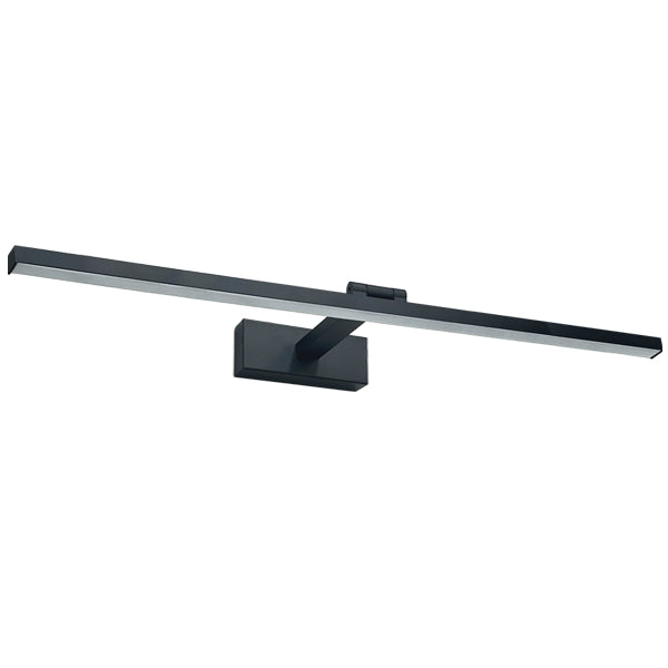 Alumbracuadro negro 100 cm LED 12W - TOAC0012