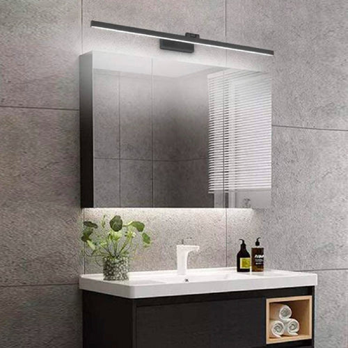 Alumbracuadro negro 100 cm LED 12W - TOAC0012