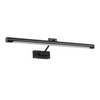 Alumbracuadro negro 57 cm LED 12W - TOAC0015