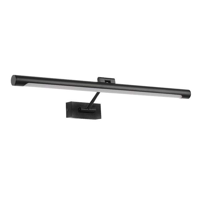 Alumbracuadro negro 57 cm LED 12W - TOAC0015