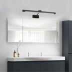Alumbracuadro negro 57 cm LED 12W - TOAC0015
