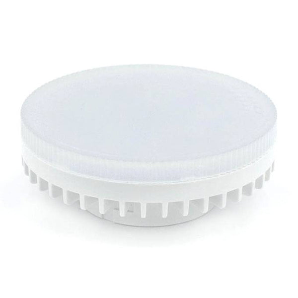 Ampolleta LED 9W GX53 3000k - 4000k - 6000k - TOAM0039