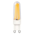 Ampolleta  luz cálida G9/ LED - TOAM0040