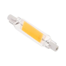 Cargar imagen en el visor de la galería, Ampolleta luz cálida R7S 7W - TOAM0055
